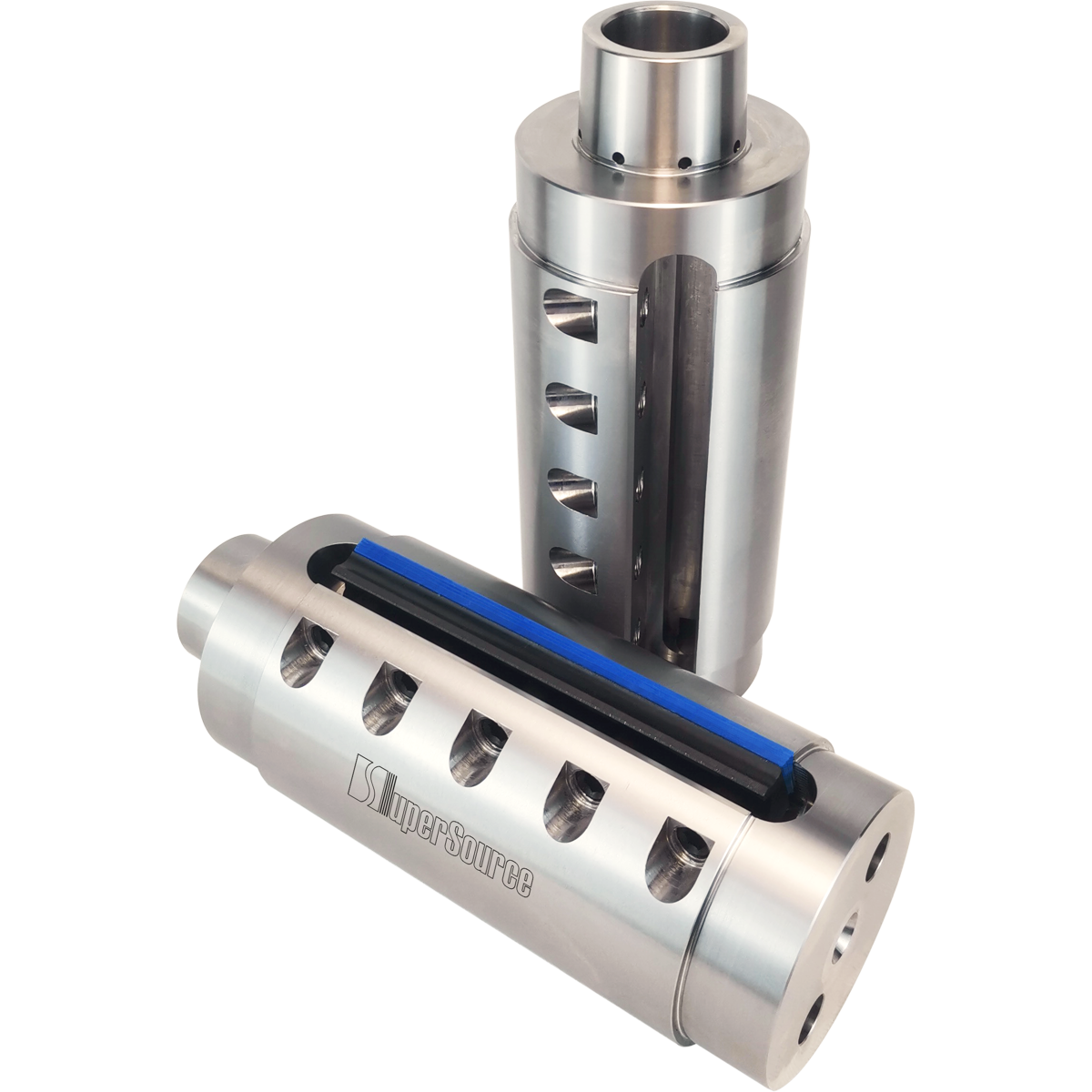 Powerlock Cutterhead