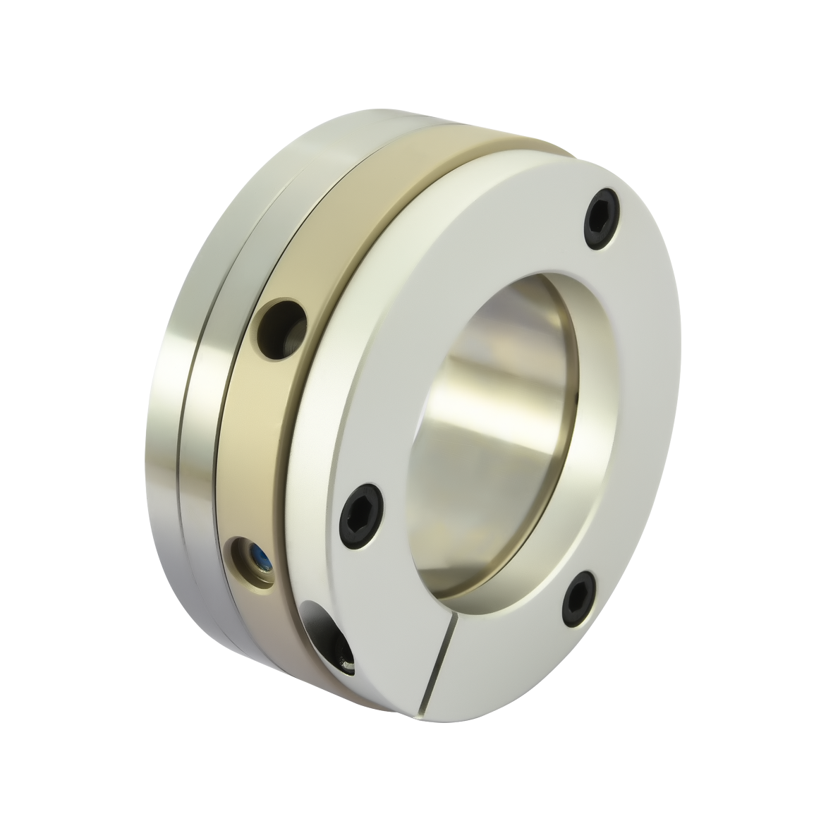 Type AIL Hydro-lock Sleeve