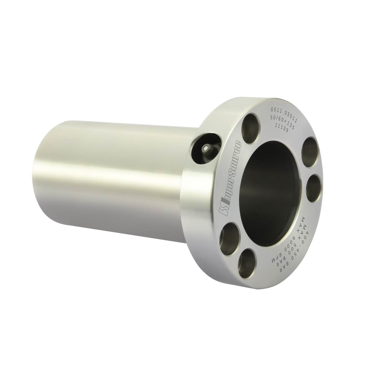 Type C Hydro-lock Sleeve