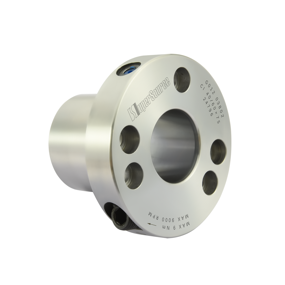 Type CI Hydro-lock Sleeve