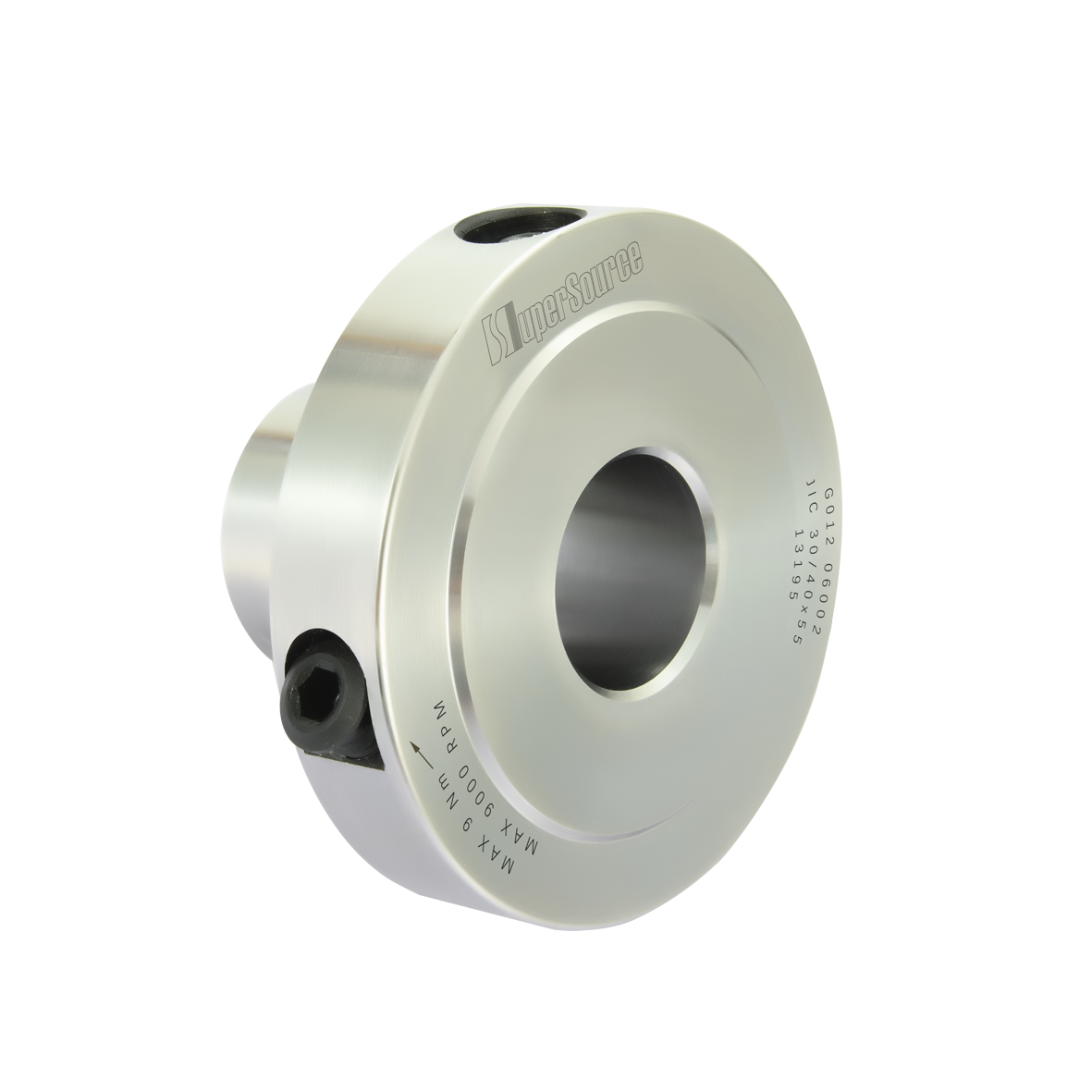 Type JIC Hydro-lock Sleeve