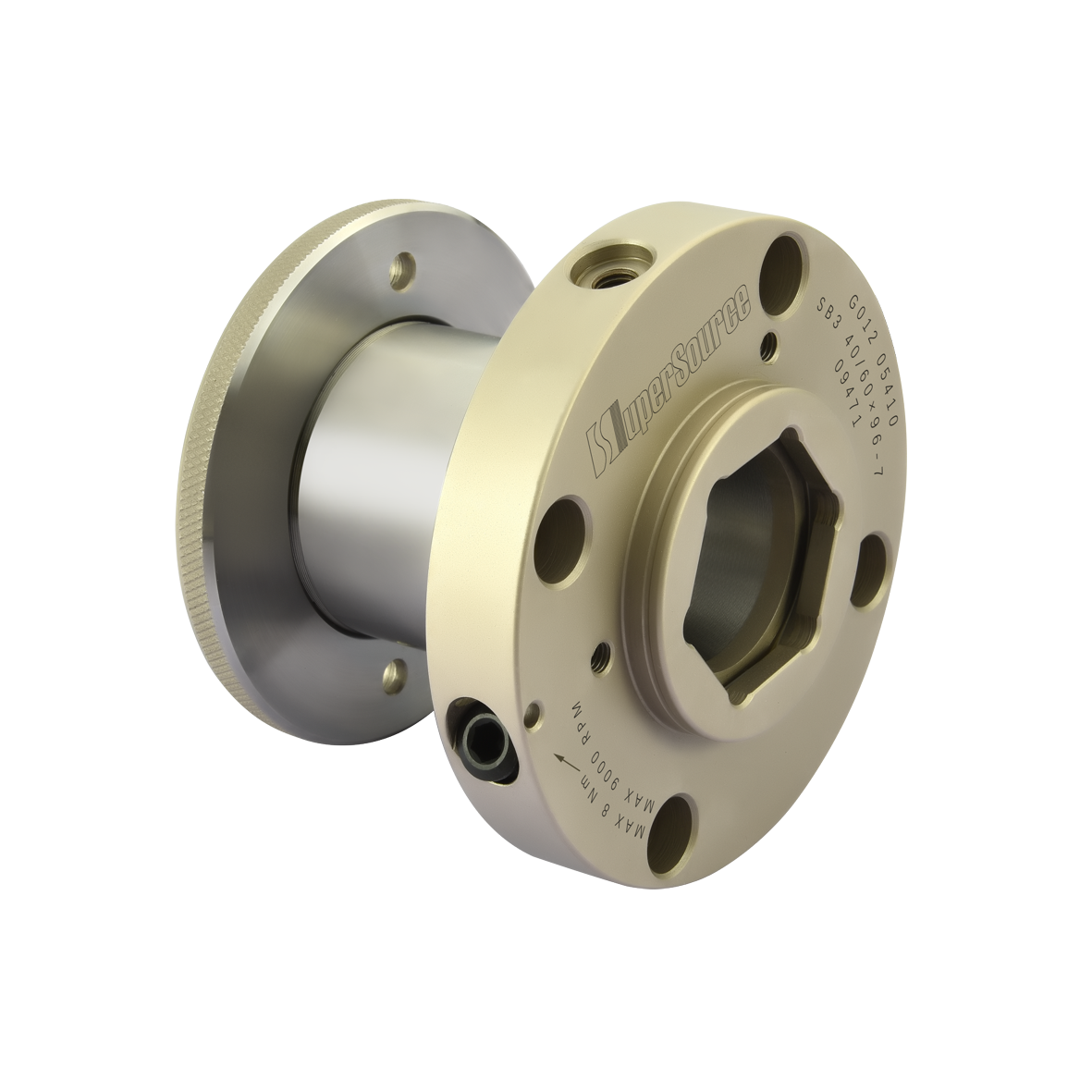 Type SB3 Hydro-lock Sleeve