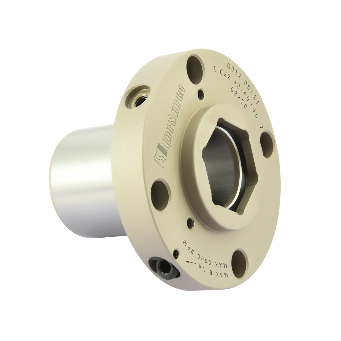 Type SC3 Hydro-lock Sleeve