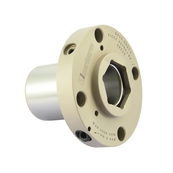 Type SC3 Hydro-lock Sleeve