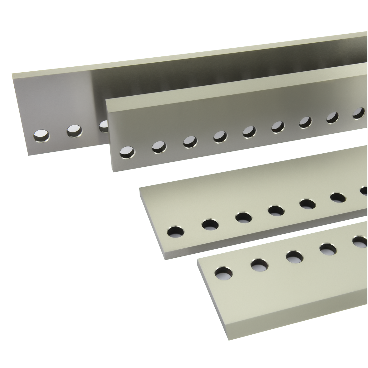 Williams & Hussey Knife