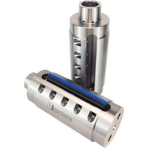 Powerlock Cutterhead