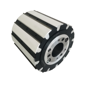 Quick-lock Cutterhead