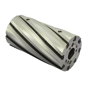 SuperHelic Cutterhead