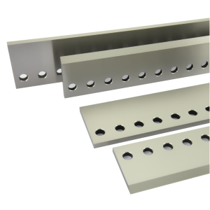 Williams & Hussey Knife